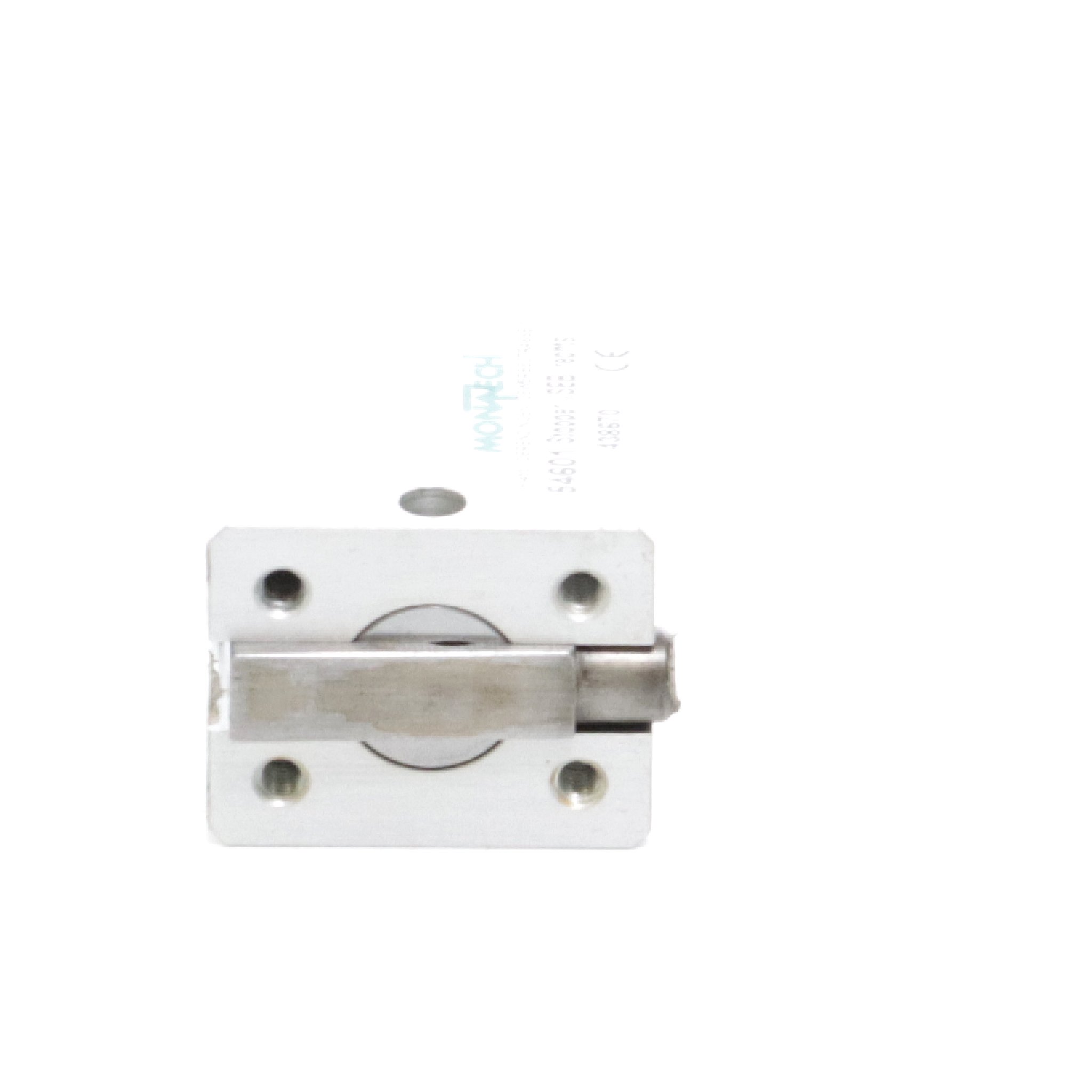 Stopper 438670 Used